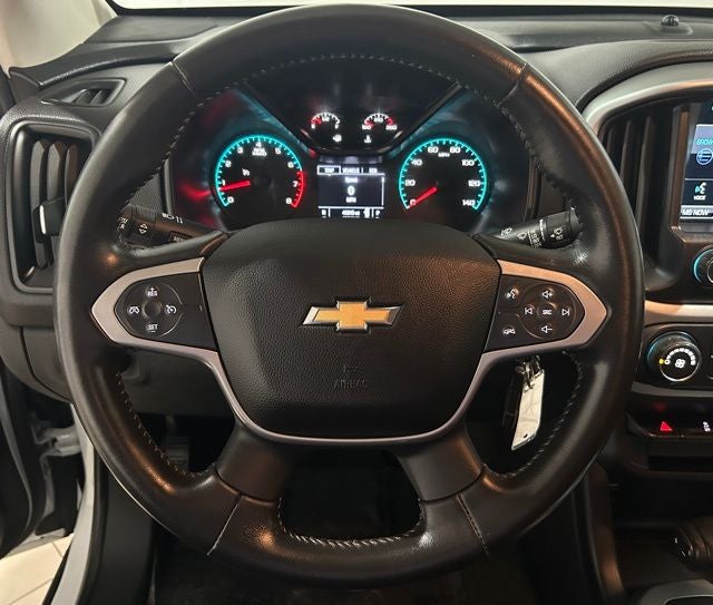 2015 Chevrolet Colorado LT