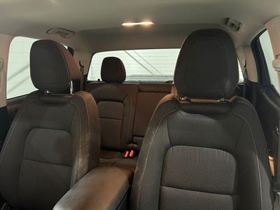 2015 Chevrolet Colorado LT