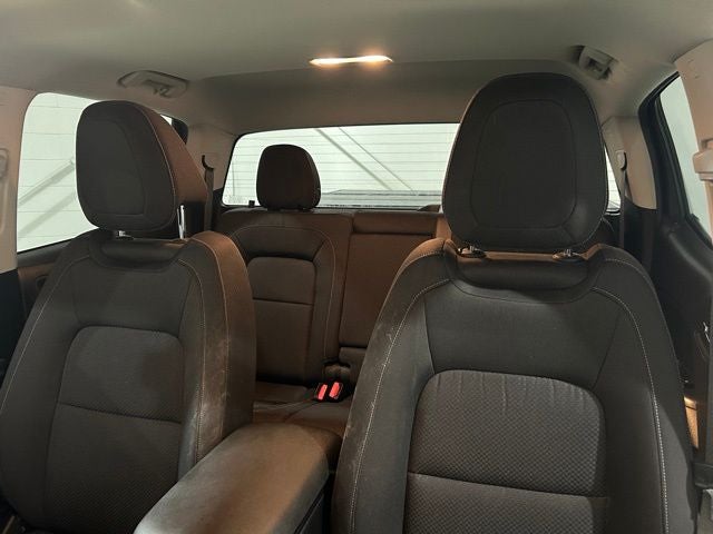 2015 Chevrolet Colorado LT