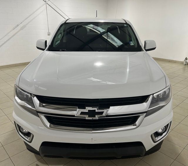 2015 Chevrolet Colorado LT