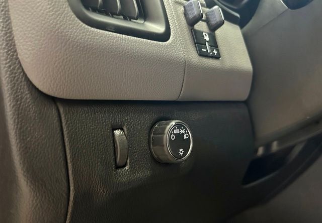 2021 Chevrolet Colorado Work Truck