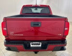 2021 Chevrolet Colorado Work Truck
