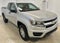 2017 Chevrolet Colorado Work Truck