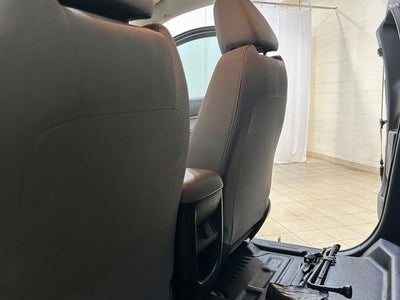 2017 Chevrolet Colorado Work Truck