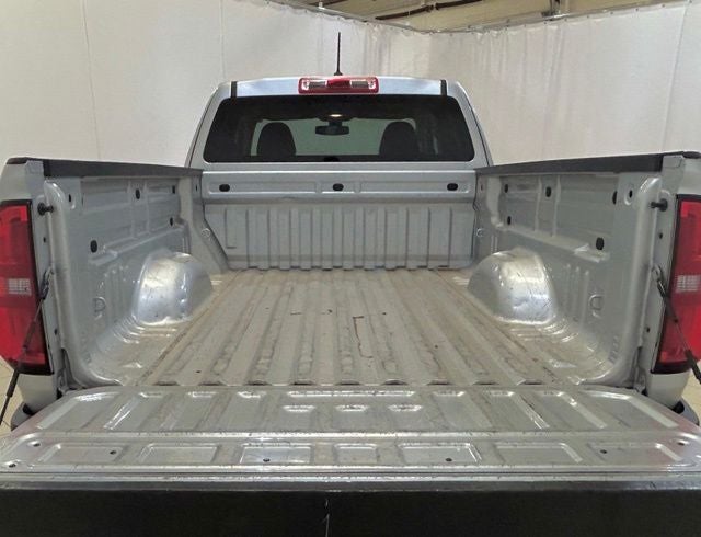 2017 Chevrolet Colorado Work Truck