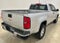 2017 Chevrolet Colorado Work Truck