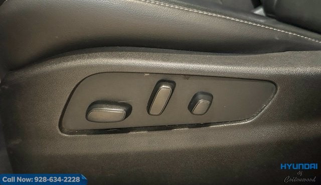2022 Cadillac XT4 Luxury