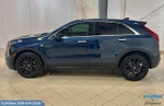 2022 Cadillac XT4 Luxury
