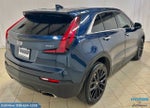 2022 Cadillac XT4 Luxury