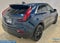 2022 Cadillac XT4 Luxury