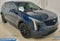 2022 Cadillac XT4 Luxury