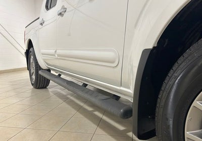 2019 Nissan Frontier SL