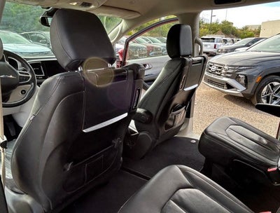 2020 Chrysler Pacifica Touring L Plus