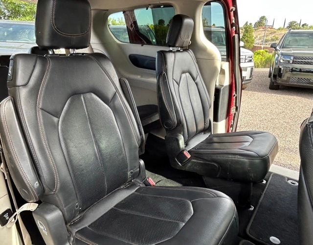 2020 Chrysler Pacifica Touring L Plus