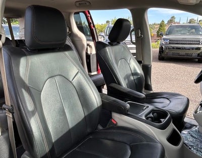 2020 Chrysler Pacifica Touring L Plus
