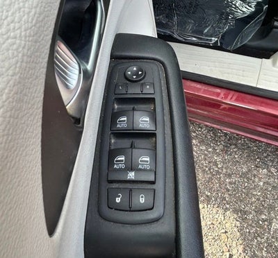 2020 Chrysler Pacifica Touring L Plus