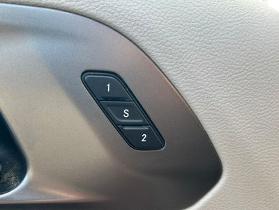 2020 Chrysler Pacifica Touring L Plus