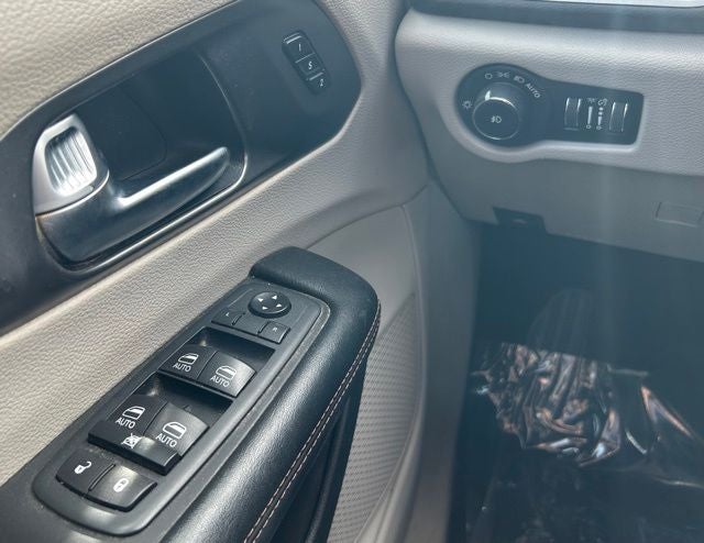 2020 Chrysler Pacifica Touring L Plus