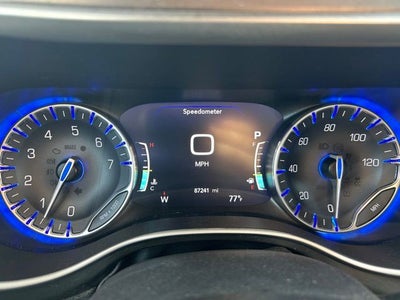 2020 Chrysler Pacifica Touring L Plus