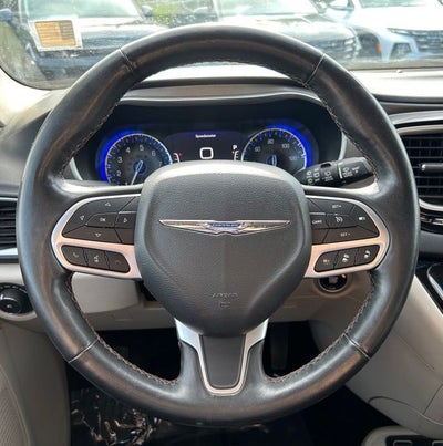 2020 Chrysler Pacifica Touring L Plus