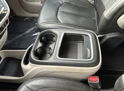 2020 Chrysler Pacifica Touring L Plus