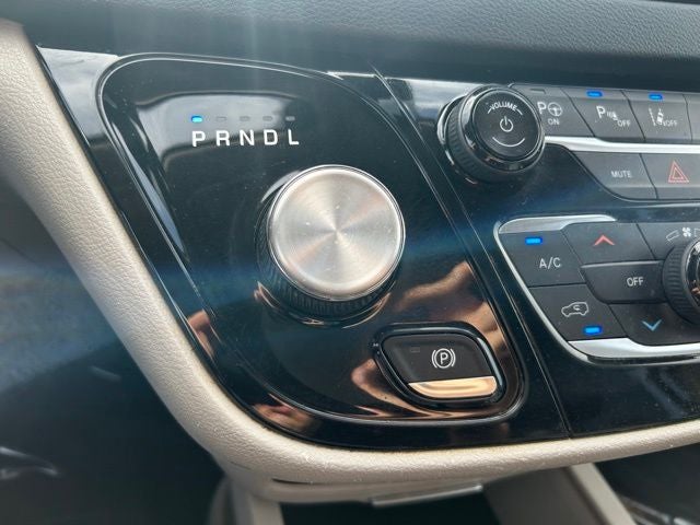 2020 Chrysler Pacifica Touring L Plus