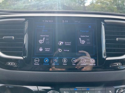 2020 Chrysler Pacifica Touring L Plus