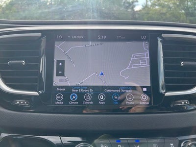 2020 Chrysler Pacifica Touring L Plus