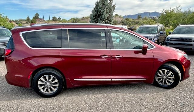 2020 Chrysler Pacifica Touring L Plus