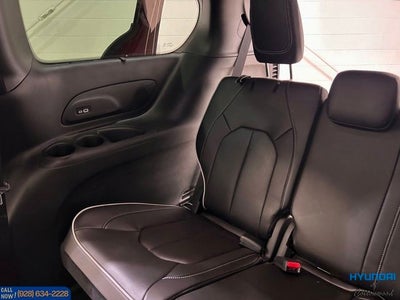2023 Chrysler Pacifica Hybrid Limited