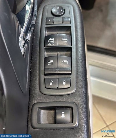 2012 Dodge Grand Caravan SXT