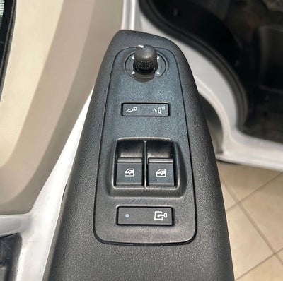 2020 RAM ProMaster 1500 Low Roof