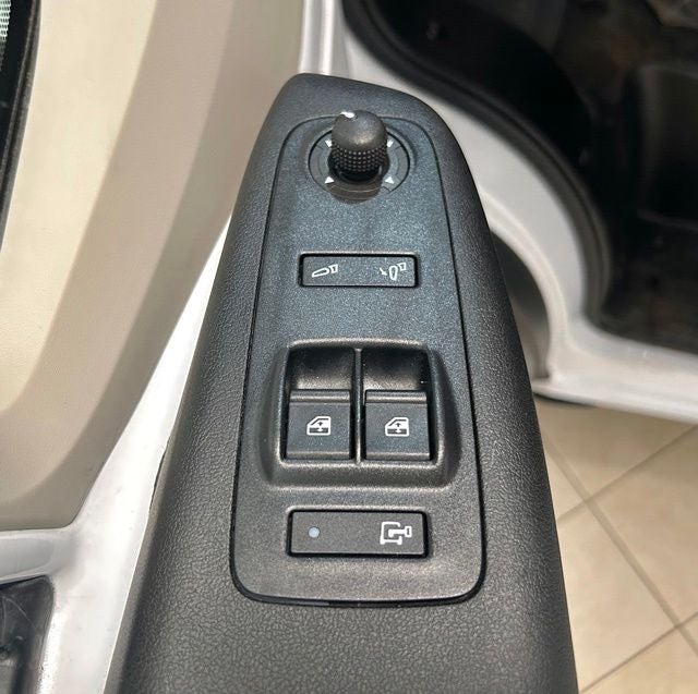 2020 RAM ProMaster 1500 Low Roof