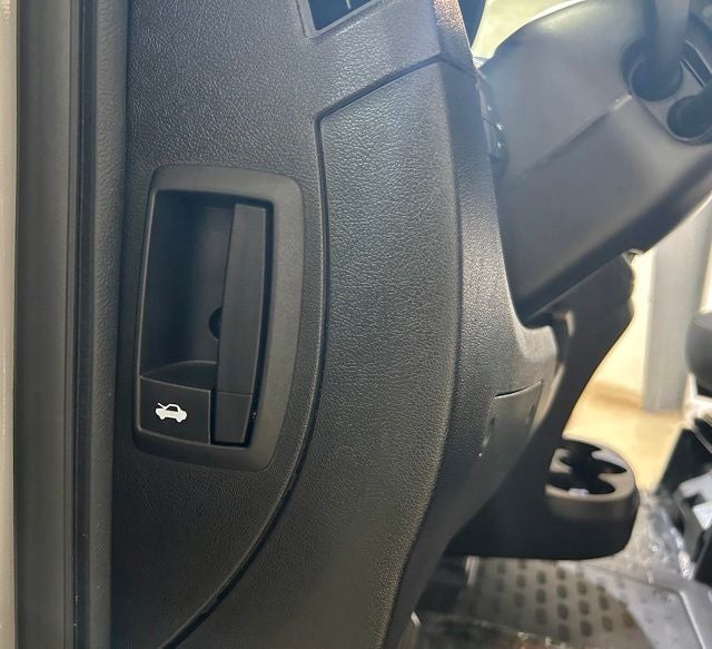 2020 RAM ProMaster 1500 Low Roof