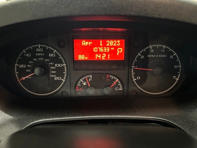2020 RAM ProMaster 1500 Low Roof