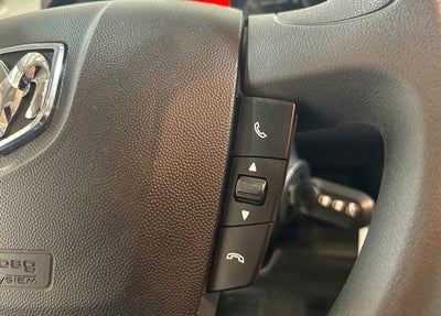 2020 RAM ProMaster 1500 Low Roof