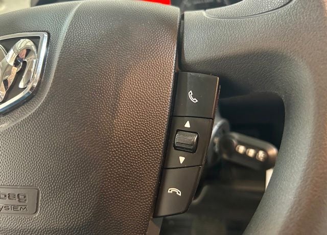 2020 RAM ProMaster 1500 Low Roof
