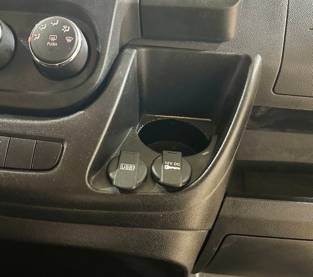 2020 RAM ProMaster 1500 Low Roof