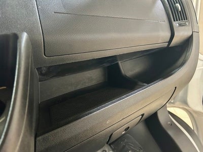 2020 RAM ProMaster 1500 Low Roof