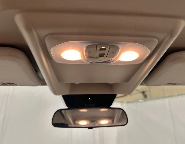 2020 RAM ProMaster 1500 Low Roof