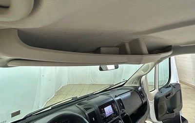 2020 RAM ProMaster 1500 Low Roof