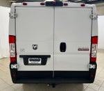 2020 RAM ProMaster 1500 Low Roof