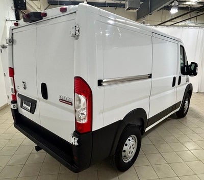 2020 RAM ProMaster 1500 Low Roof