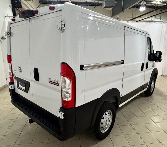 2020 RAM ProMaster 1500 Low Roof
