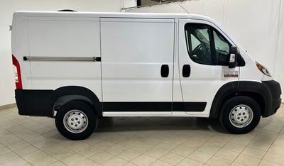 2020 RAM ProMaster 1500 Low Roof