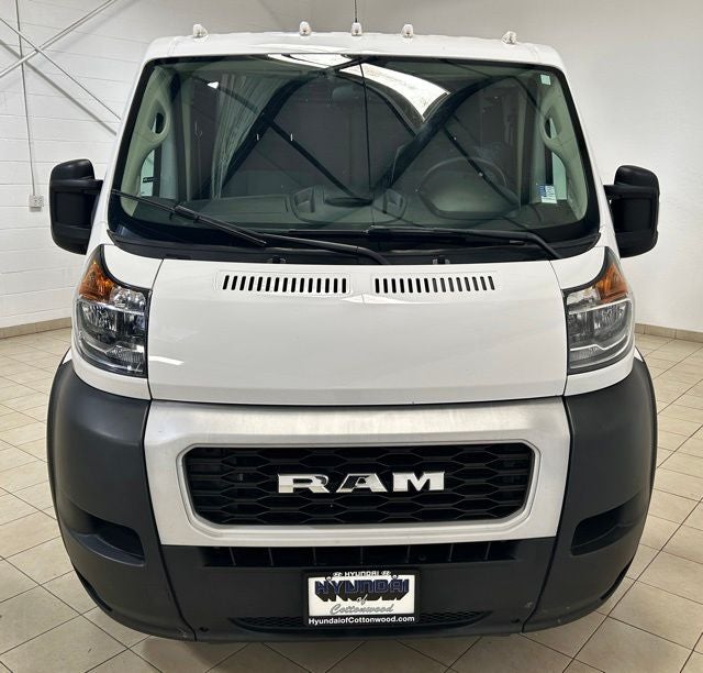 2020 RAM ProMaster 1500 Low Roof