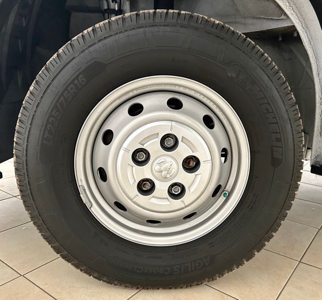 2020 RAM ProMaster 1500 Low Roof