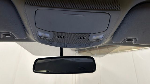 2017 Ford Fusion Hybrid SE