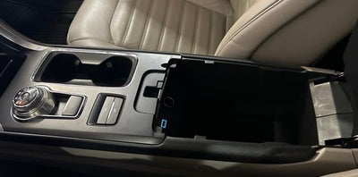 2017 Ford Fusion Hybrid SE