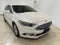 2017 Ford Fusion Hybrid SE